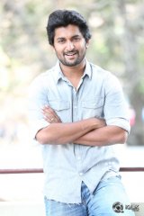 Nani Interview About Krishna Gadi Veera Prema Gaadha